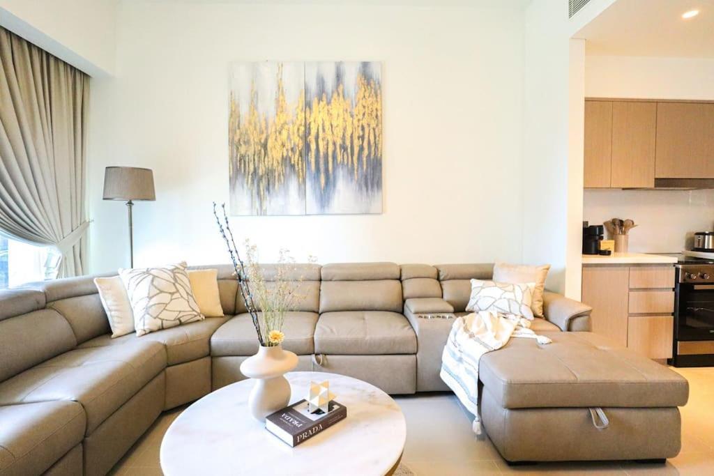 Higuests - Beautiful 2br On 35th Floor With Amazing City View Appartement