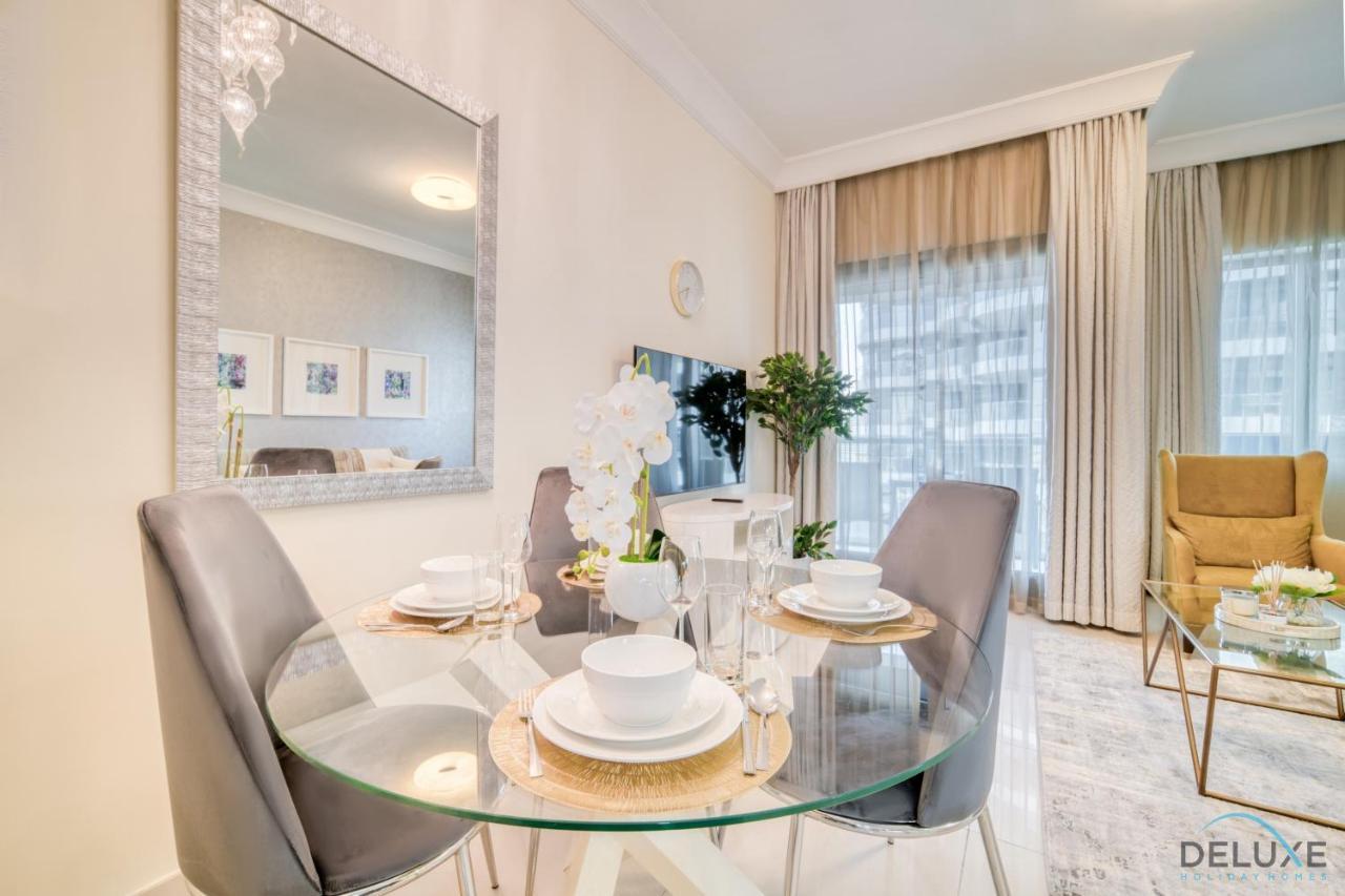 Chic 1br At The Signature Downtown By Deluxe Homes