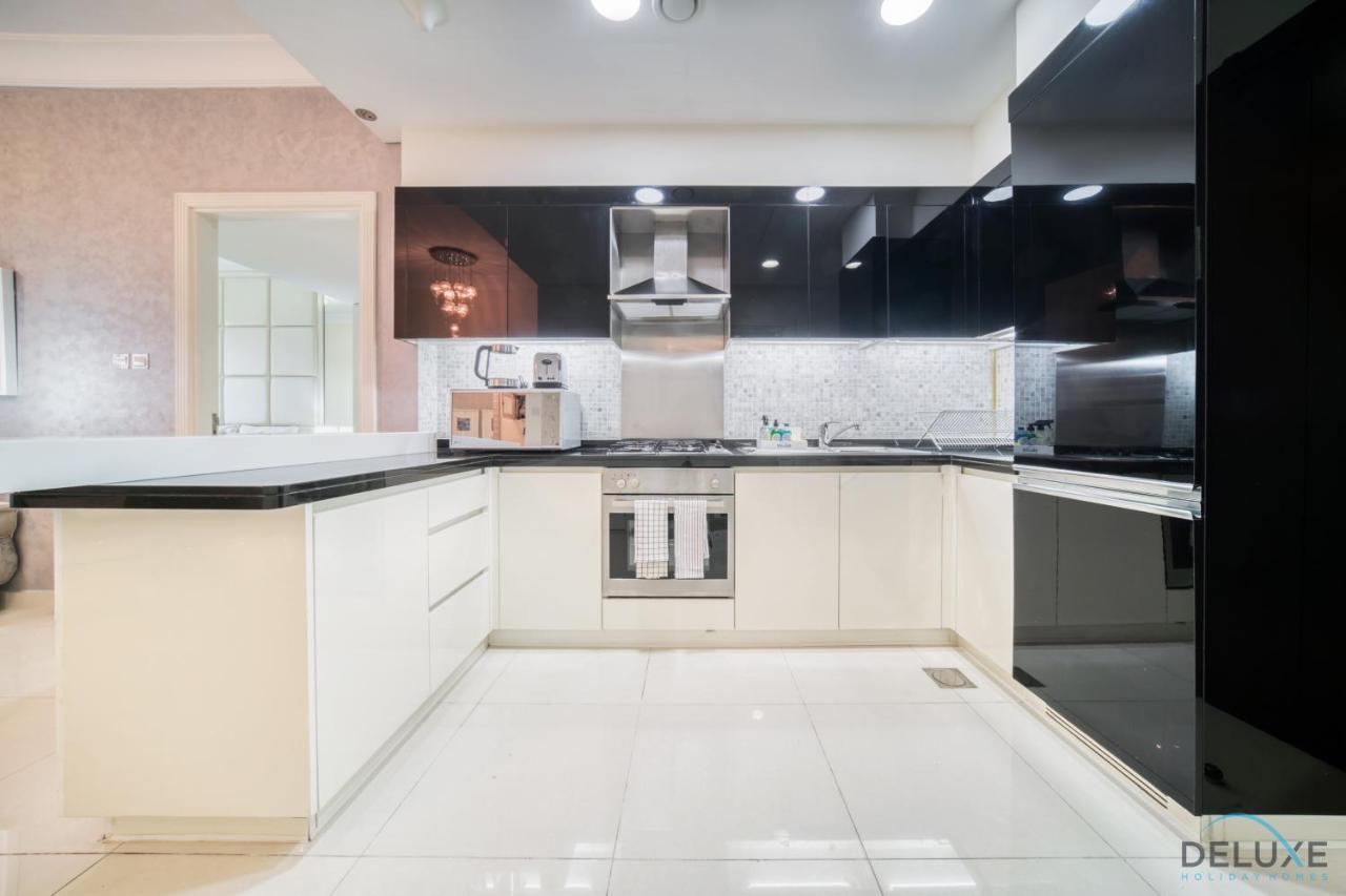 Chic 1br At The Signature Downtown By Deluxe Homes
