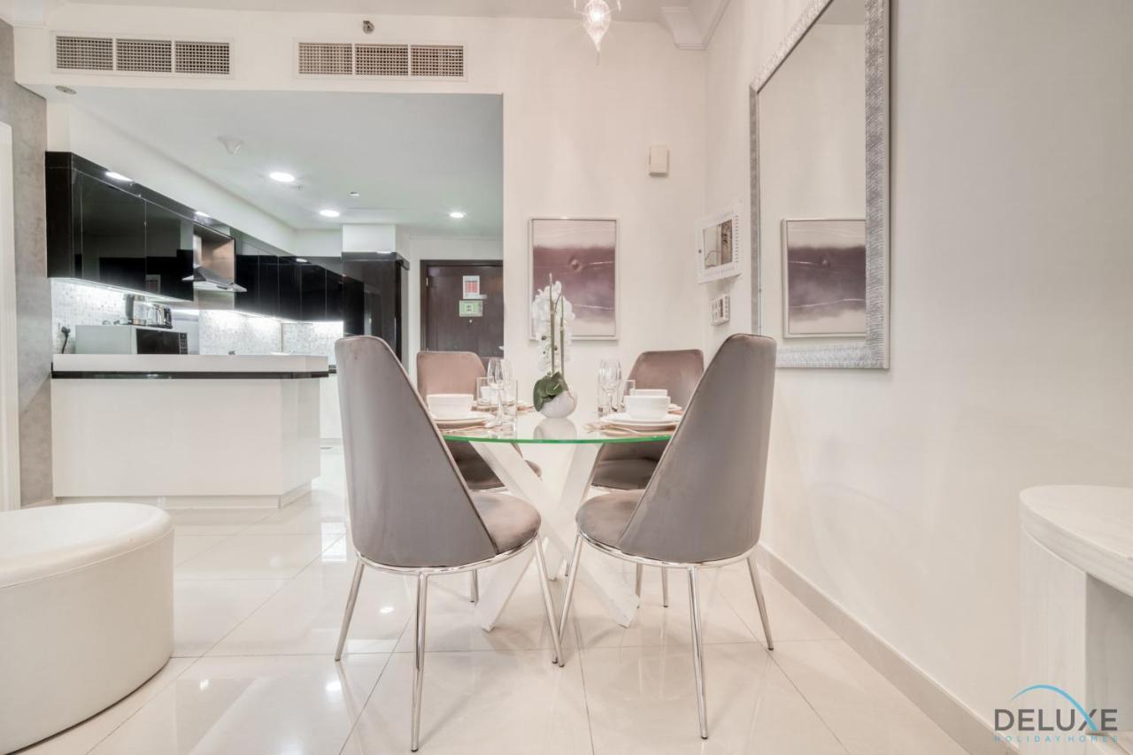 Chic 1br At The Signature Downtown By Deluxe Homes Lejlighed