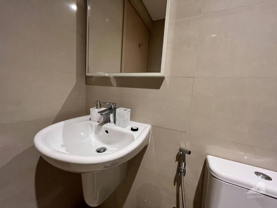 Dreamy Getaway 4b In Burj Royale Downtown Dubaï