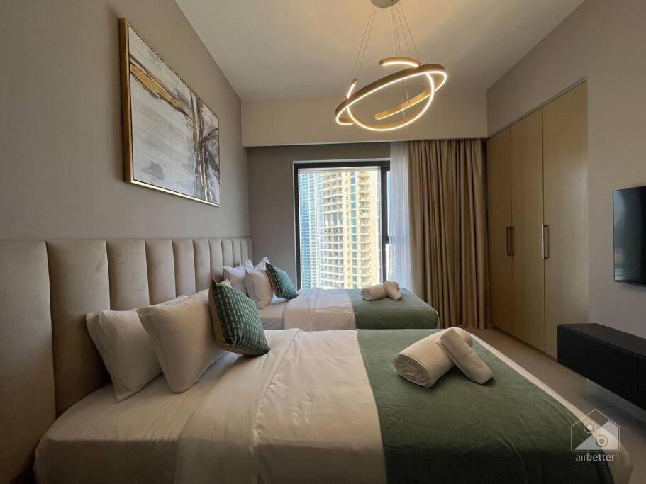 Appartement Dreamy Getaway 4b In Burj Royale Downtown *