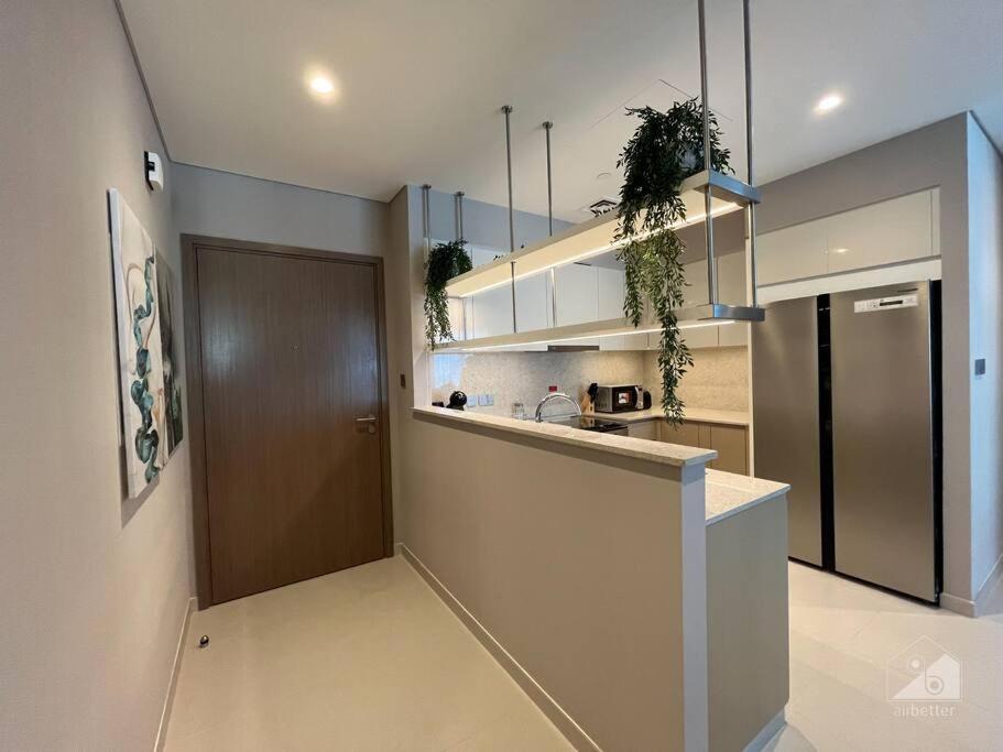 Dreamy Getaway 4b In Burj Royale Downtown Appartement