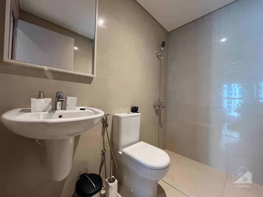 Appartement Dreamy Getaway 4b In Burj Royale Downtown Dubaï