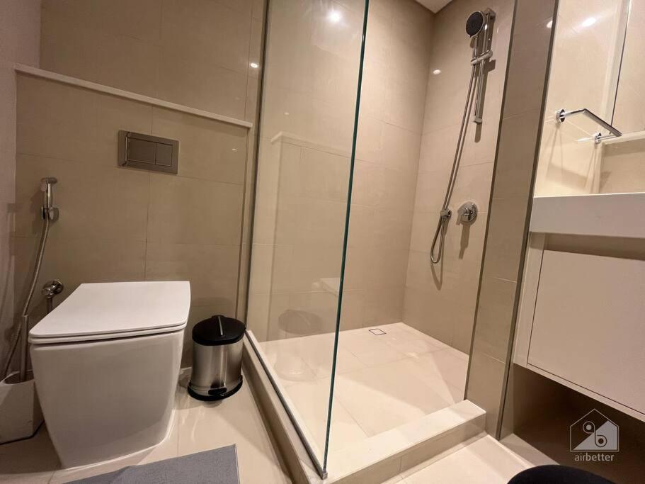 Dreamy Getaway 4b In Burj Royale Downtown Appartement *