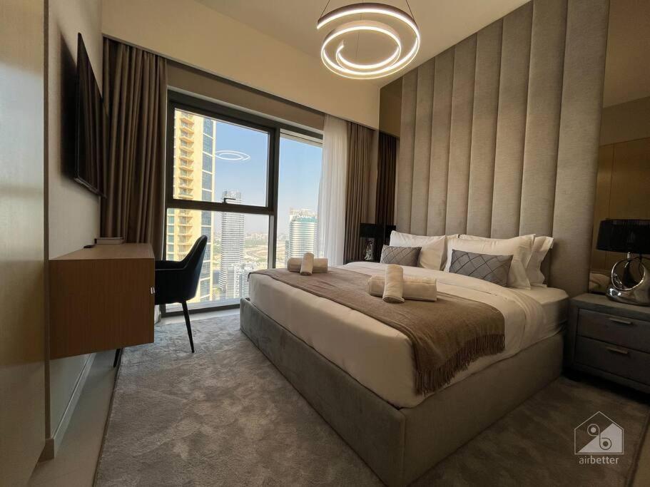 Appartement Dreamy Getaway 4b In Burj Royale Downtown Dubaï