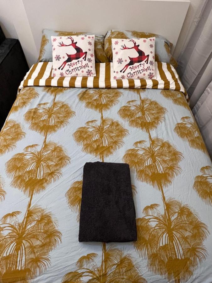 Apartamento Modern Center Of