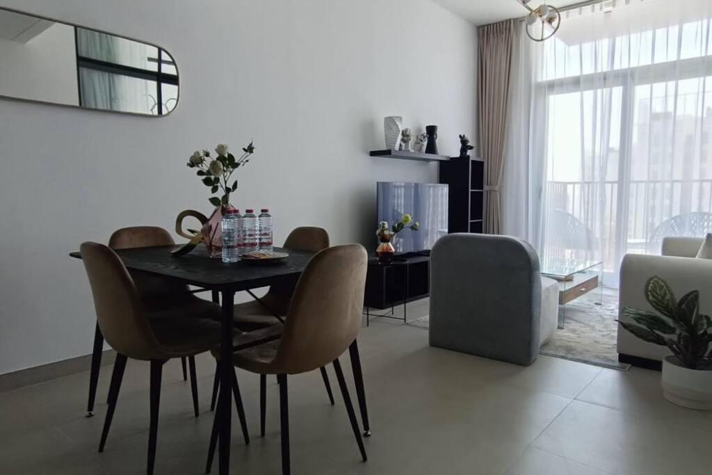 Apartament 18 Bricks Two Bedroom Collective 2.0-1002 Dubai