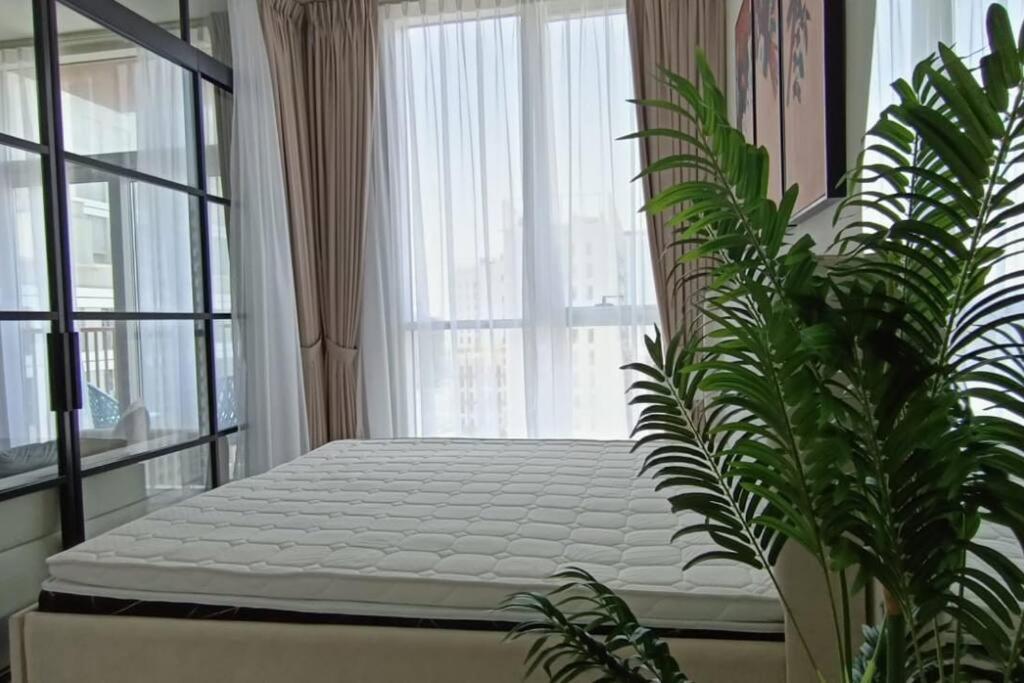 Apartament 18 Bricks Two Bedroom Collective 2.0-1002