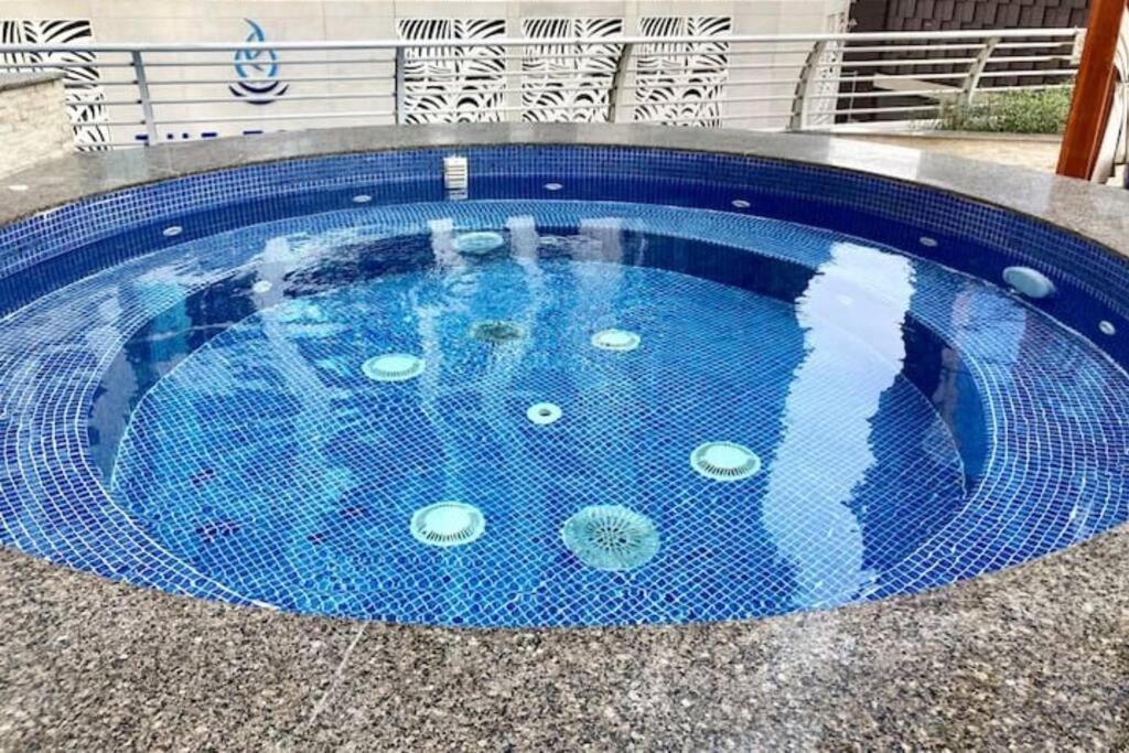 Apartamento Your Cosy Marina