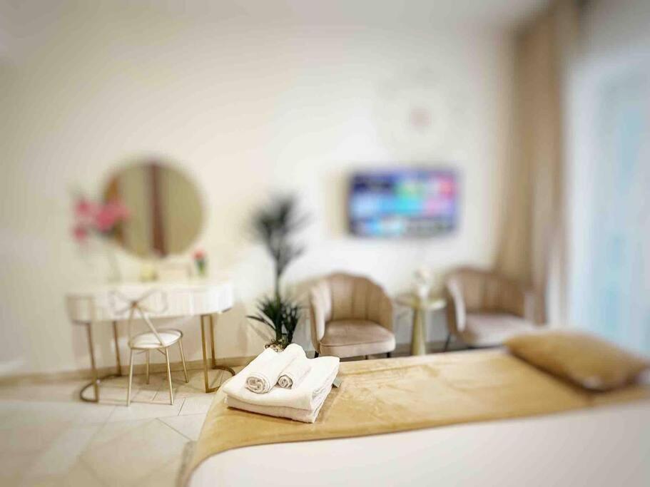 Apartamento Your Cosy Marina *