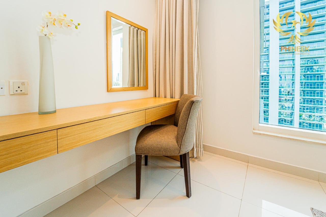 Phineek Luxury 2br Damac Maison Canal View Apartament *