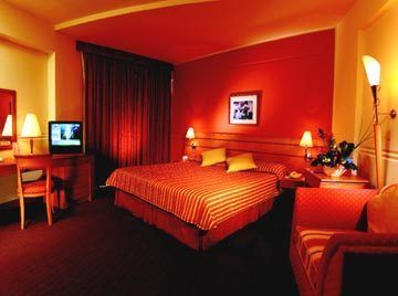 J5 - Port Saeed Hotel Dubái