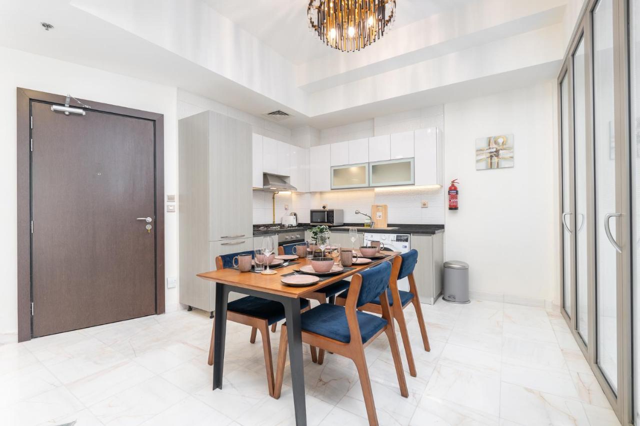 Apartment Heaven Crest Homes: Luxury Canal View With Amenities *