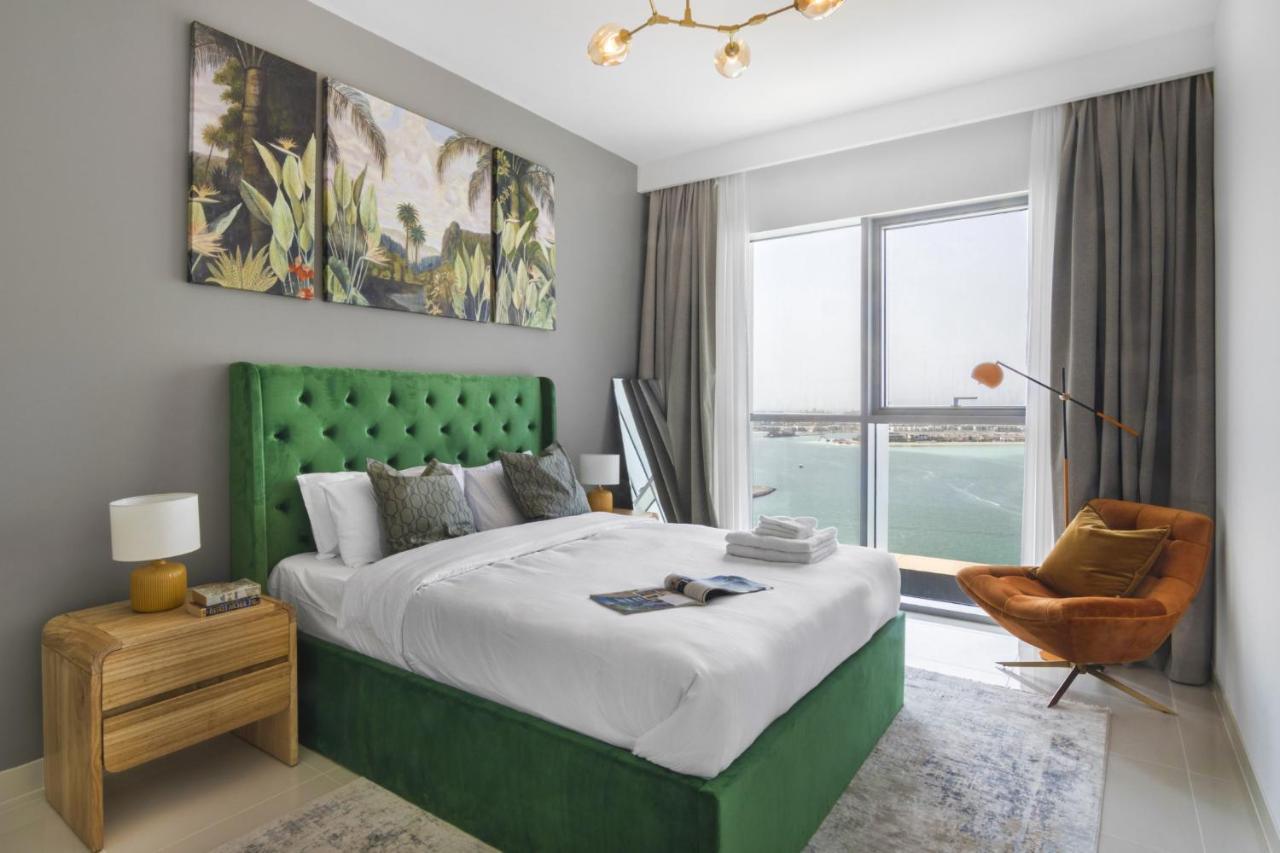 Sea View 2-bedroom - Isle Dubai