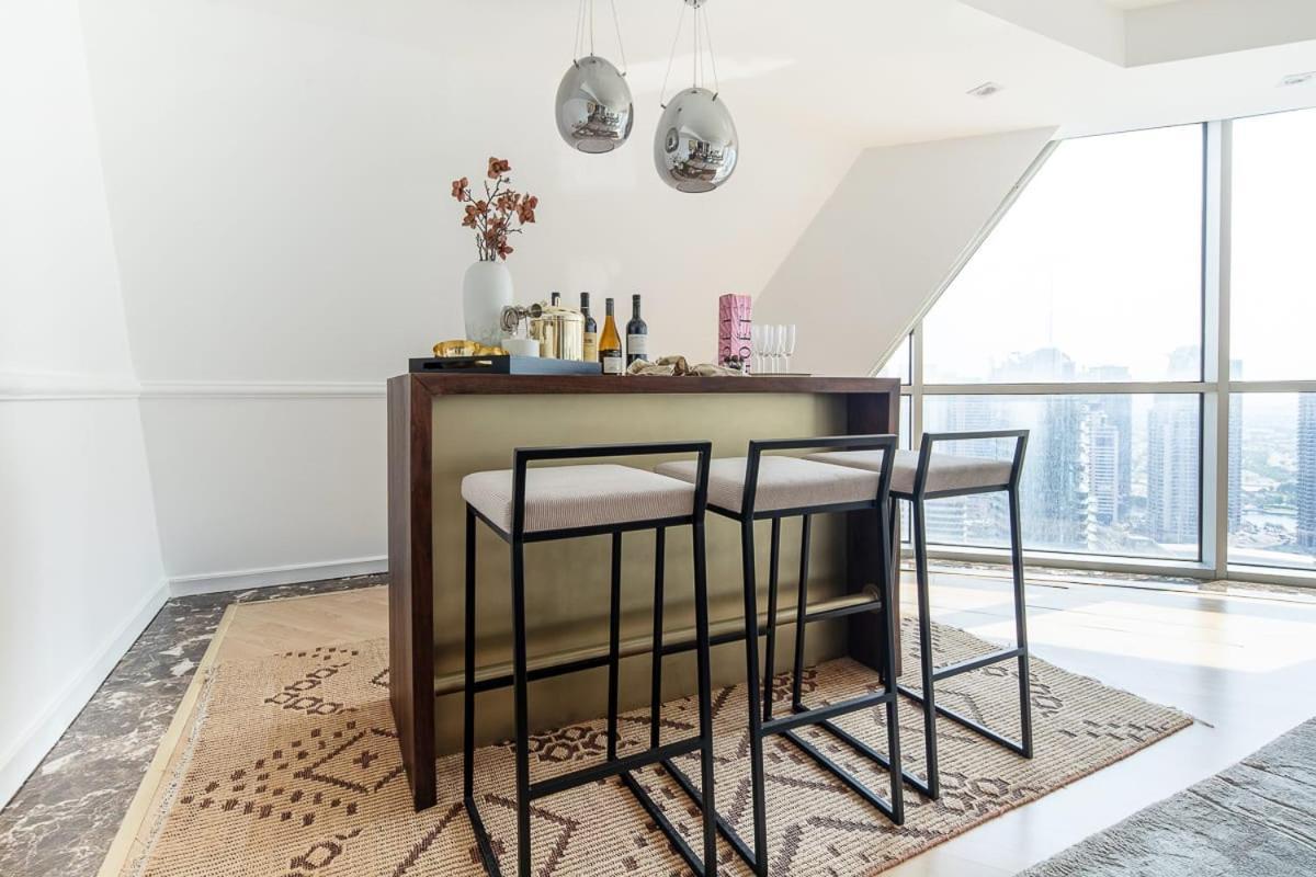 Appartement Frank Porter - Marina Terrace Tower *