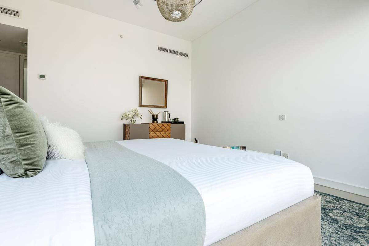 Appartement Frank Porter - Marina Terrace Tower *