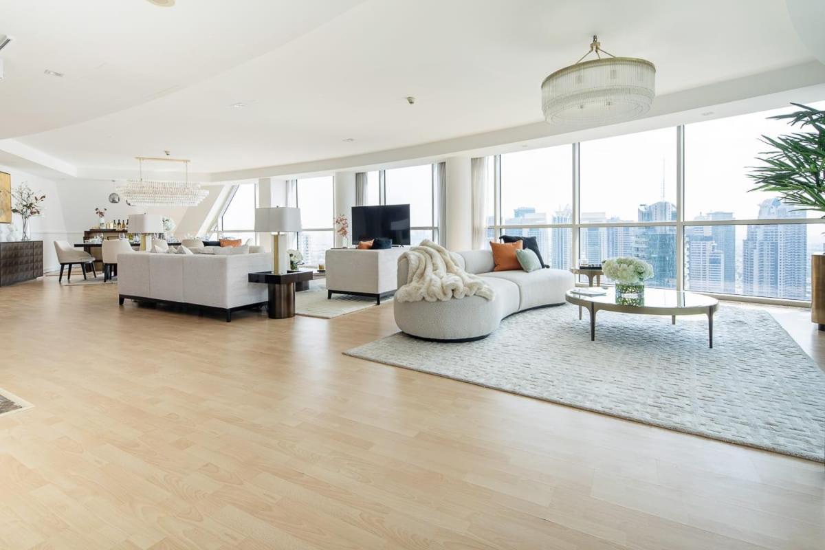 Frank Porter - Marina Terrace Tower Appartement