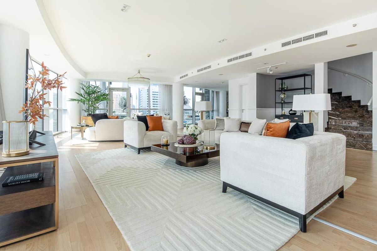 Appartement Frank Porter - Marina Terrace Tower *