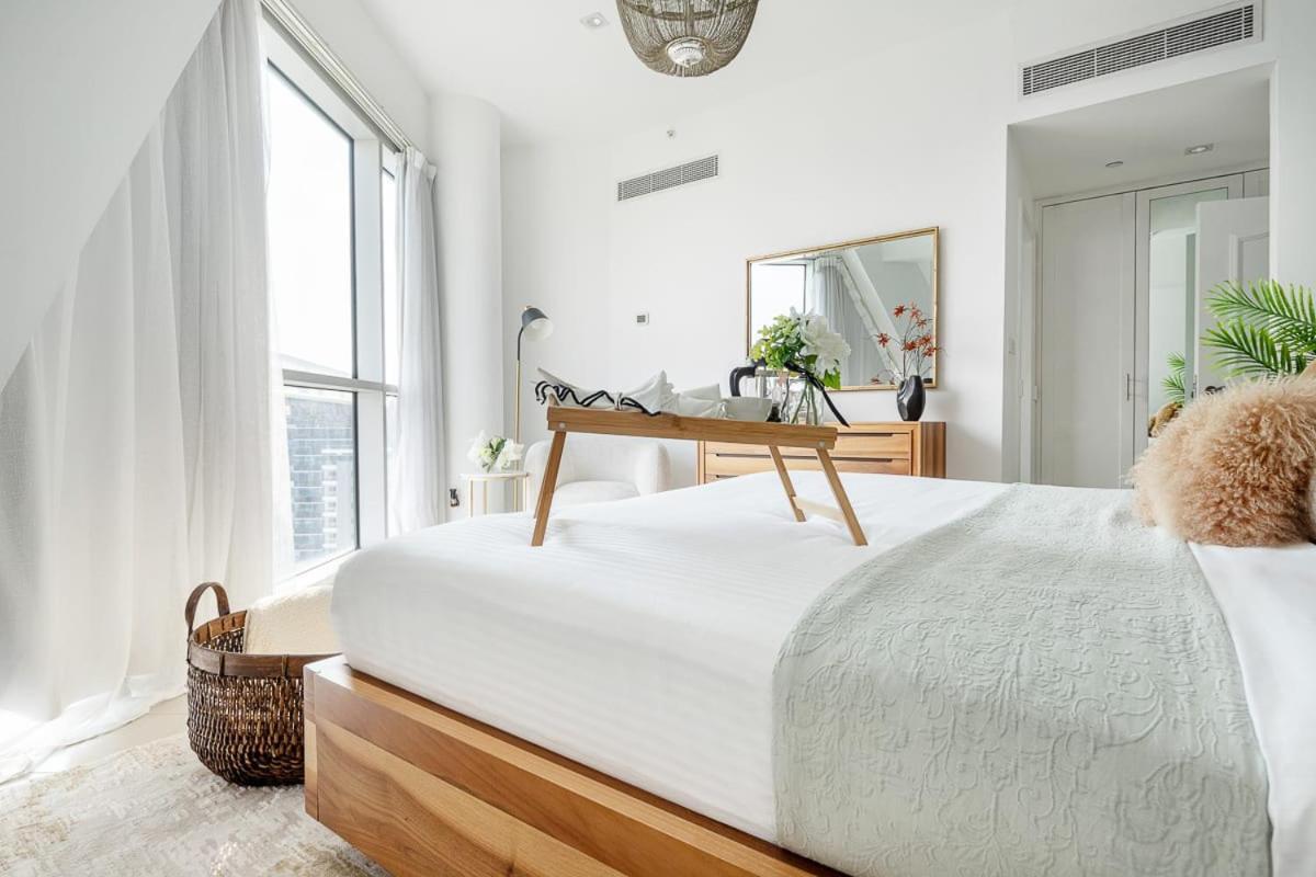 Appartement Frank Porter - Marina Terrace Tower