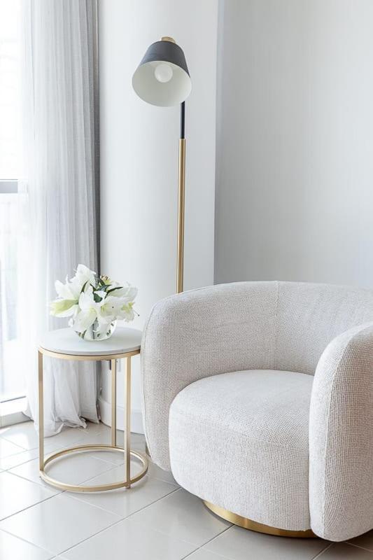 Frank Porter - Marina Terrace Tower Appartement *