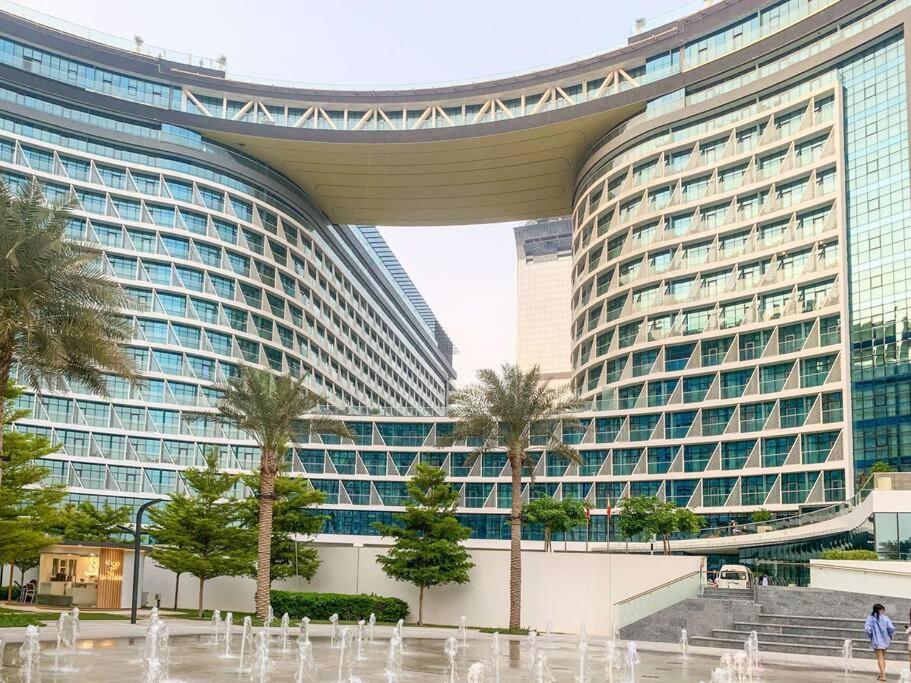 Appartement Chic With Breathtaking Views At Seven Palm