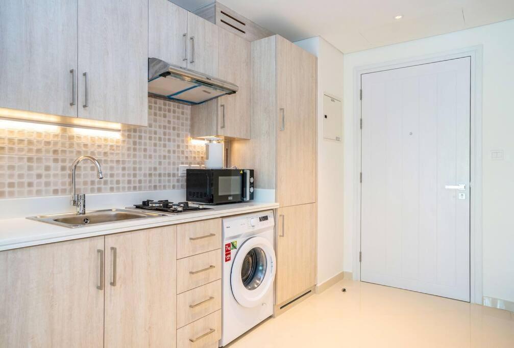 Appartement Chic With Breathtaking Views At Seven Palm