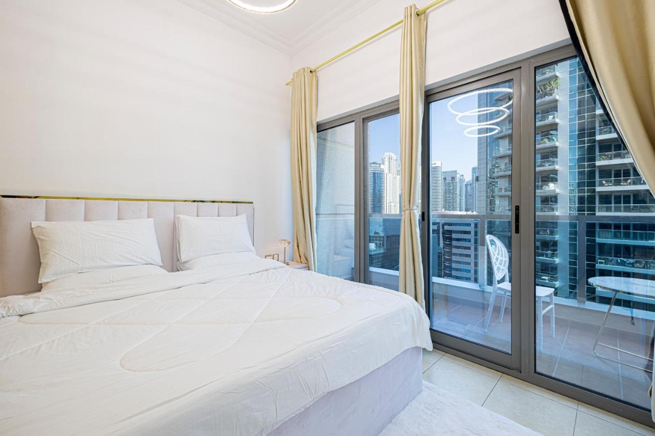 Apartamento Luxury And Spacious Full Marina View