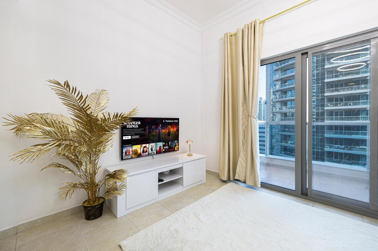 Apartamento Luxury And Spacious Full Marina View *
