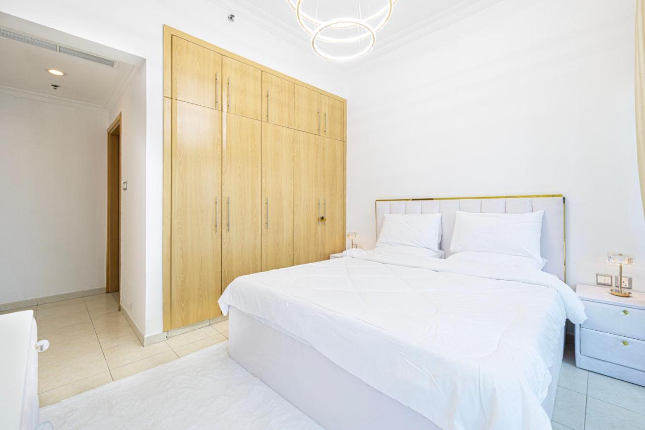 Apartamento Luxury And Spacious Full Marina View