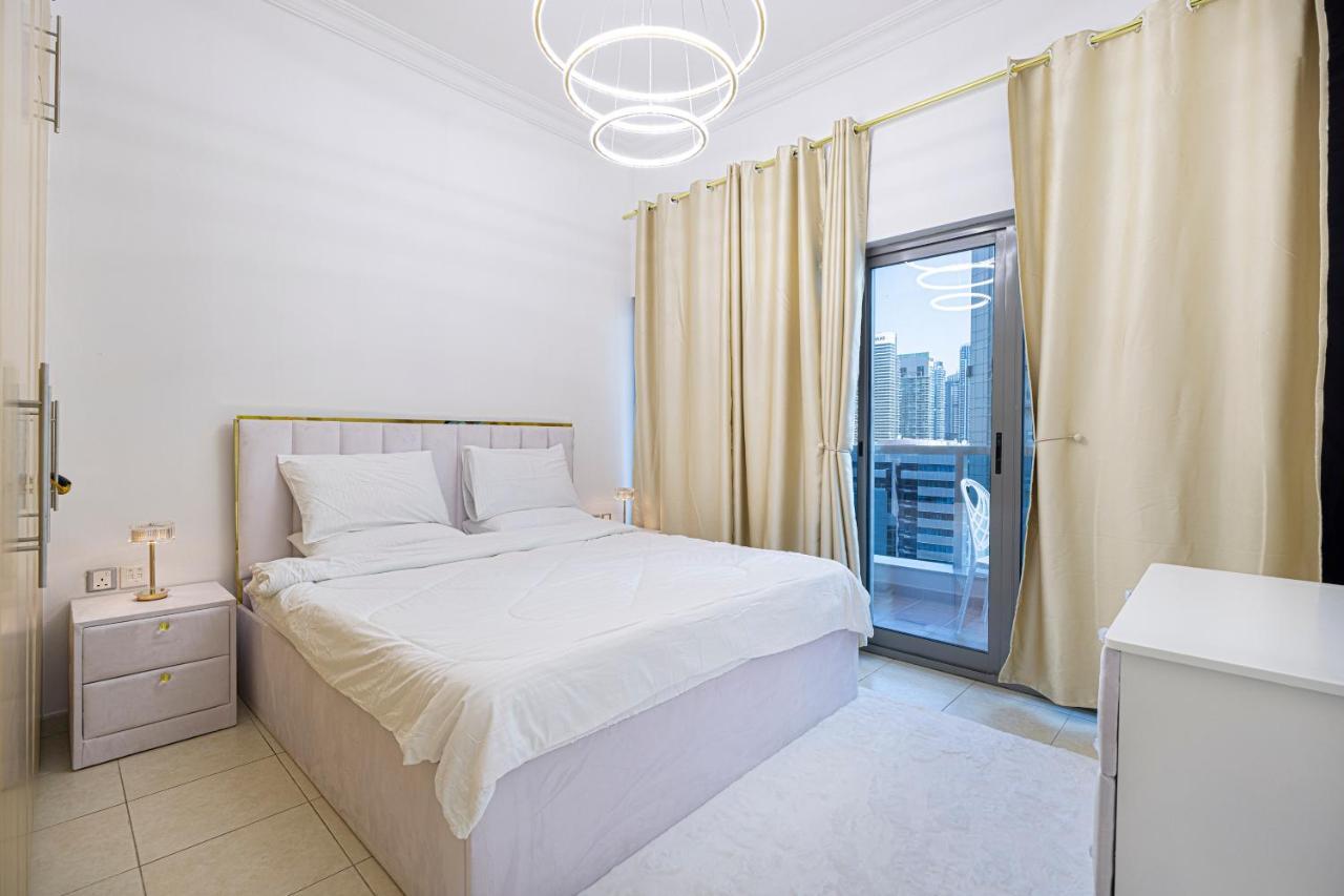 Luxury And Spacious Full Marina View Apartamento *