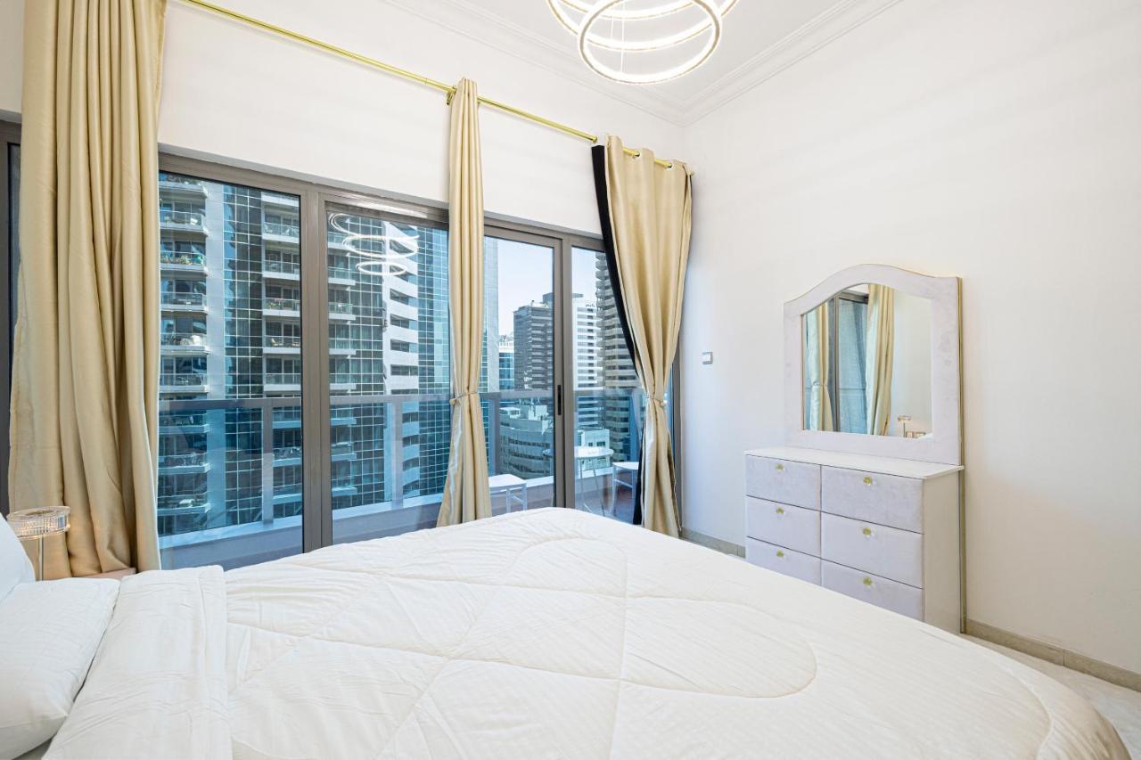 Apartamento Luxury And Spacious Full Marina View