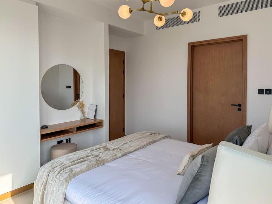 Apartamento Higuests - High Level Luxury With Marina Views