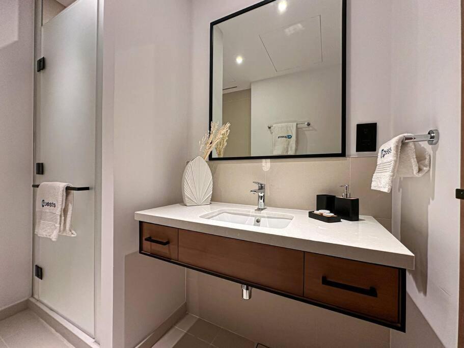 Apartamento Higuests - High Level Luxury With Marina Views