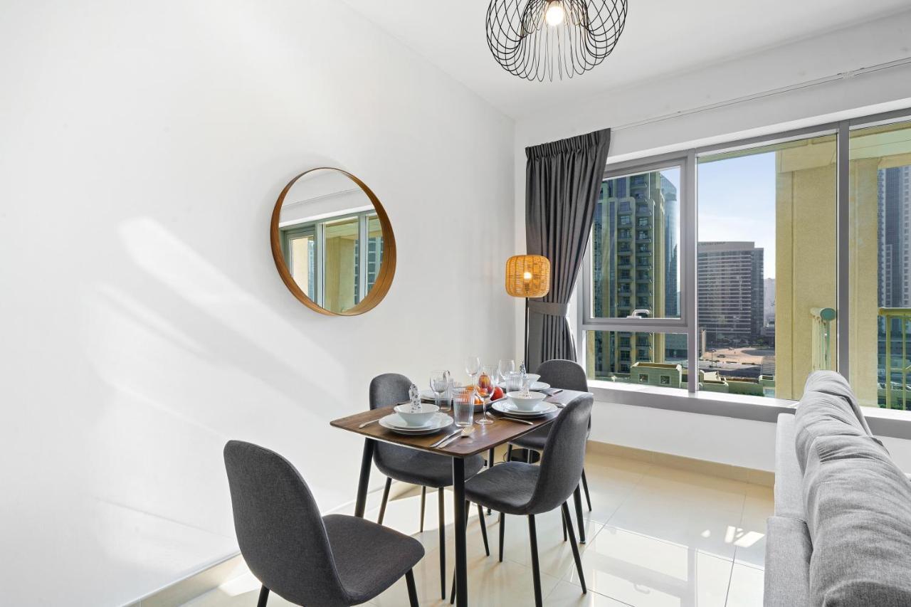 Appartement Cute 1 Bedroom - Walk To Opera, Mall & Burj Khalifa *