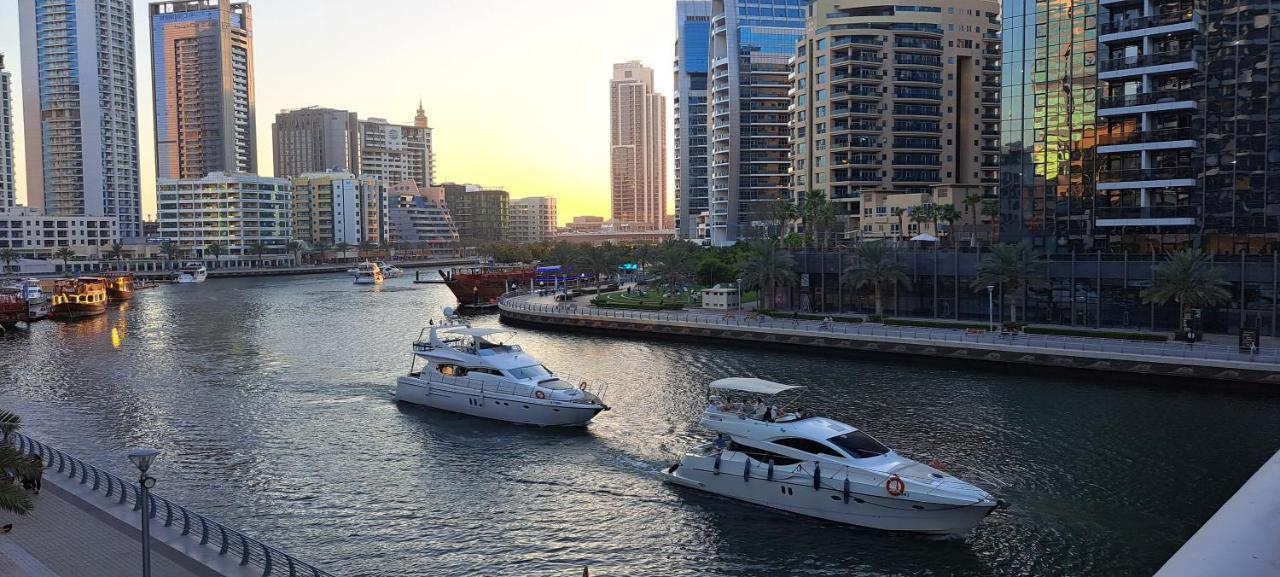 The Marina View * Dubaï