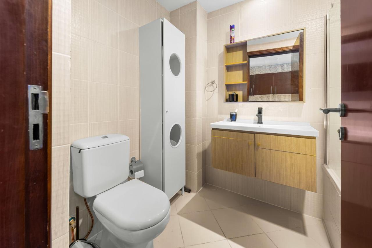 Apartment Royal Residences 2 Dubai