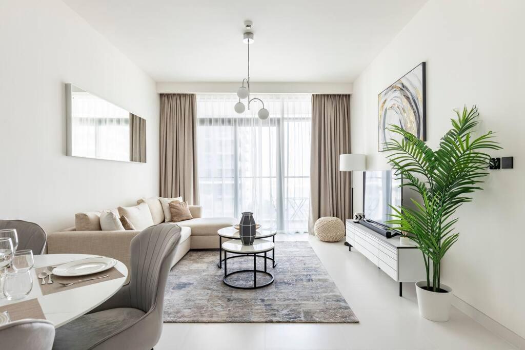 Luxury Beach Front 1br * Dubái