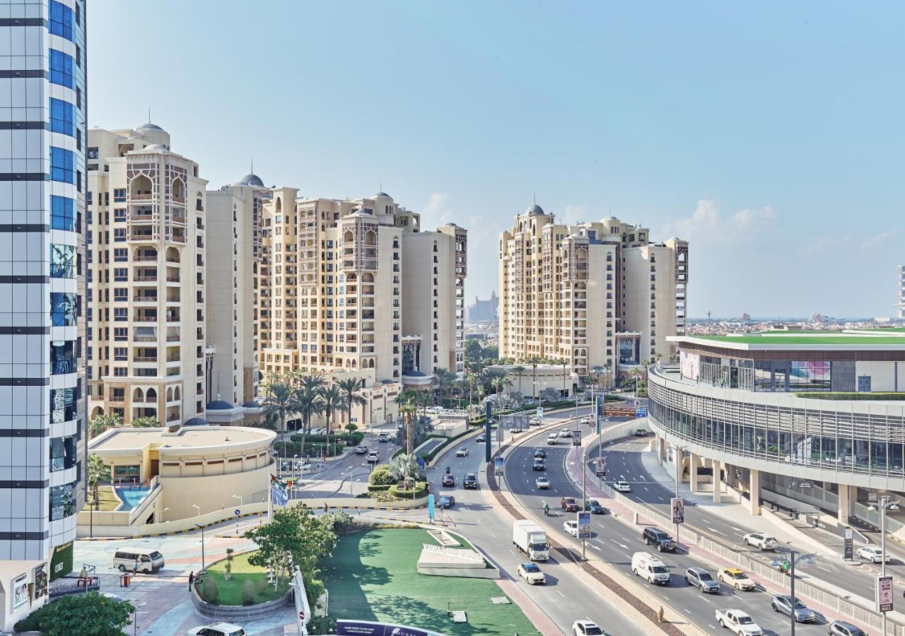 First Class In Seven Palm With Direct Access To The West Palm And Nakheel Mall Apartment