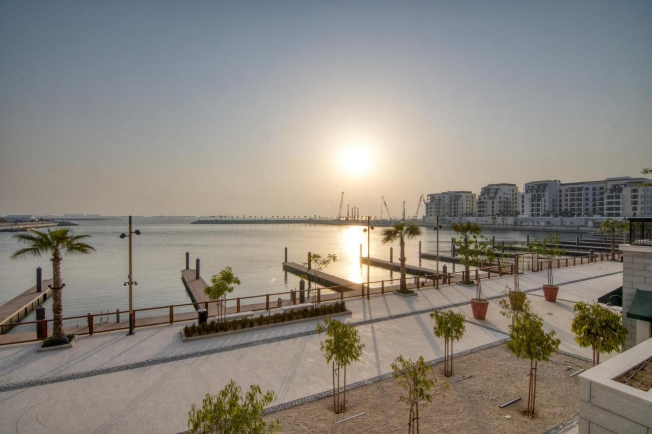 Spacious 2br Flat, La Rive 2 *