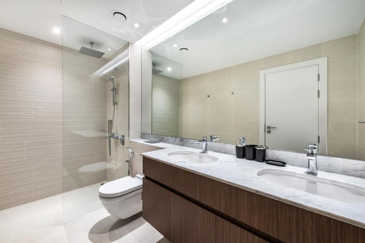 Spacious 2br Flat, La Rive 2 *