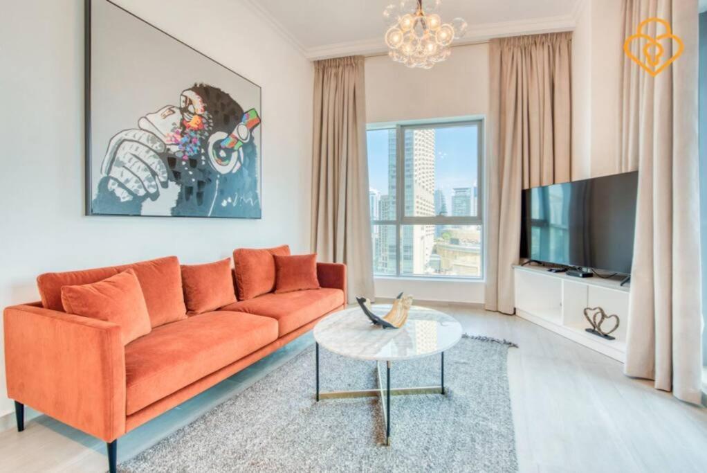 Keysplease Magnificent Views Of The Marina, Bay Central Marina Appartement Dubai