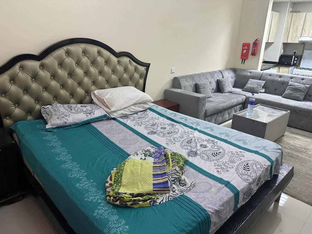 The Great House Privatunterkunft Dubai