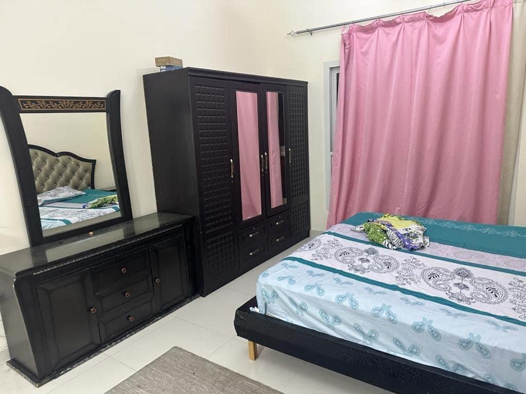 Privatunterkunft The Great House Dubai