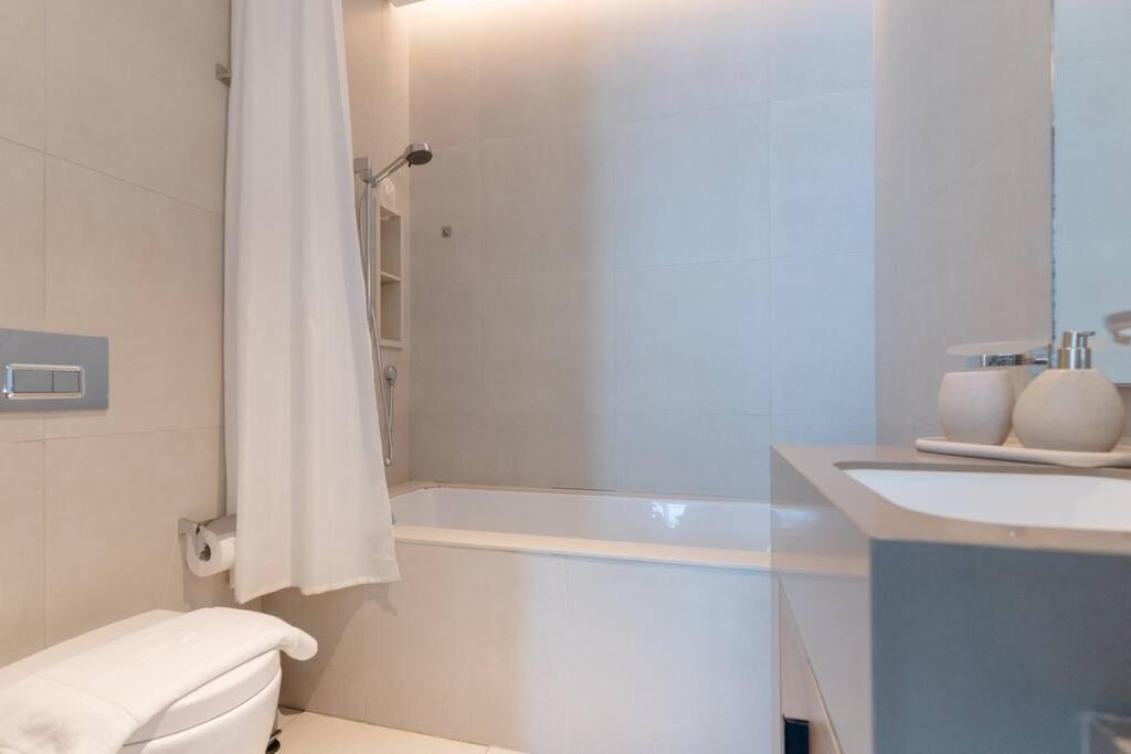 1br •the Address - High Floor Apartamento Dubái