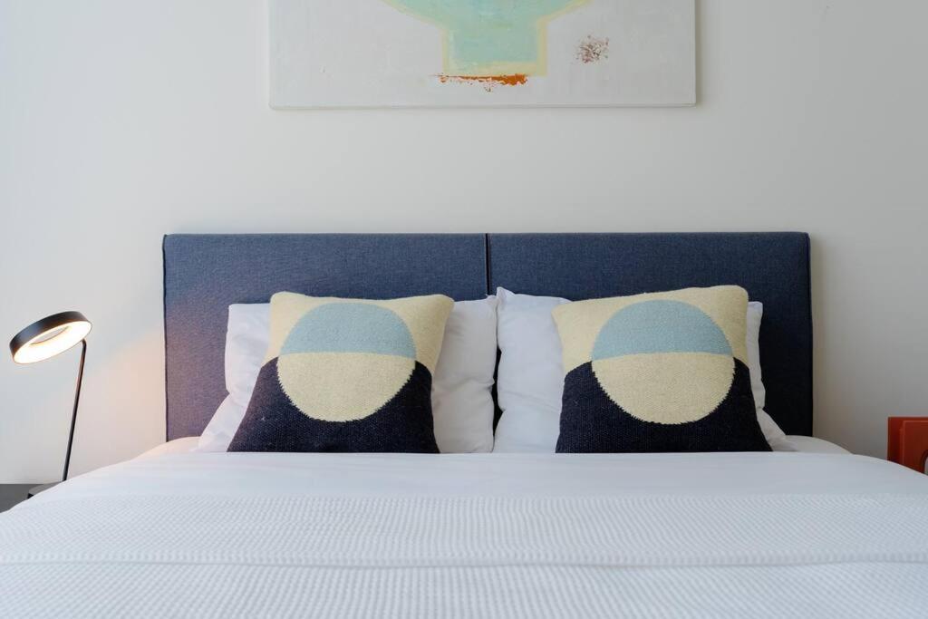 Apartamento 1br •the Address - High Floor