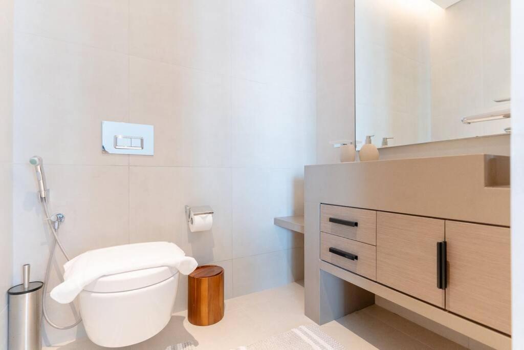 Apartamento 1br •the Address - High Floor Dubái
