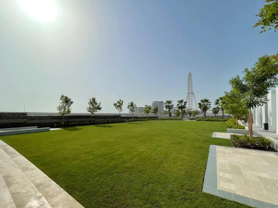 1br •the Address - High Floor * Dubái