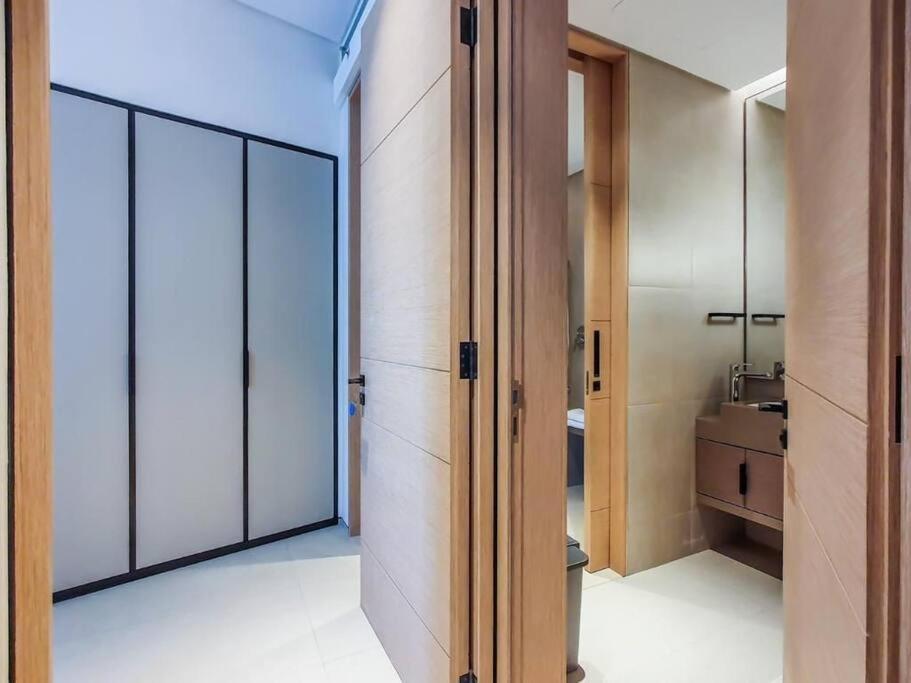 Address L Cozy Unit L Spacious Lägenhet Dubai