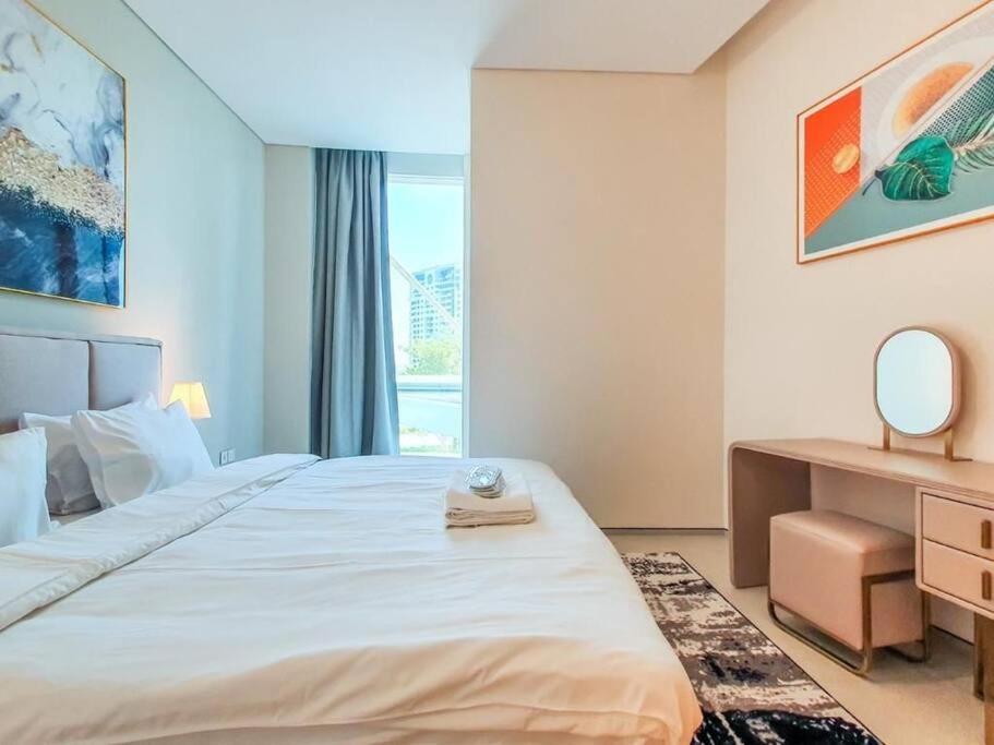 Address L Cozy Unit L Spacious Lägenhet Dubai